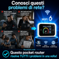 📶Hotspot mobile con copertura Wi-Fi completa