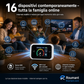 📶Hotspot mobile con copertura Wi-Fi completa