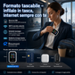 📶Hotspot mobile con copertura Wi-Fi completa