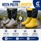 Copri-scarpe spessi, resistenti all'usura e impermeabil