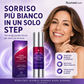 ⏰ Ultimo Giorno | Colgate Max White Siero viola per denti