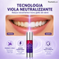 ⏰ Ultimo Giorno | Colgate Max White Siero viola per denti