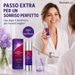 ⏰ Ultimo Giorno | Colgate Max White Siero viola per denti