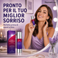 ⏰ Ultimo Giorno | Colgate Max White Siero viola per denti