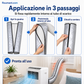 🔥Copertura isolante per tubi dell’aria condizionata: un accessorio indispensabile per la casa d’estate