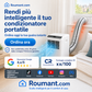 🔥Copertura isolante per tubi dell’aria condizionata: un accessorio indispensabile per la casa d’estate