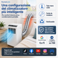 🔥Copertura isolante per tubi dell’aria condizionata: un accessorio indispensabile per la casa d’estate