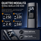 🎁Saldi: 50% di sconto⏳🚗Gonfiatore portatile multifunzionale per auto