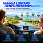 WiFi portatile globale, senza visto, accesso a Internet ovunque
