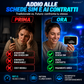 WiFi portatile globale, senza visto, accesso a Internet ovunque