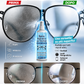 Spray di riparazione di graffi di lenti professionali