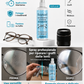 Spray di riparazione di graffi di lenti professionali