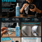 Spray di riparazione di graffi di lenti professionali