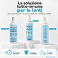 Spray di riparazione di graffi di lenti professionali