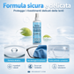 Spray di riparazione di graffi di lenti professionali