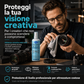 Spray di riparazione di graffi di lenti professionali