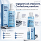 Spray di riparazione di graffi di lenti professionali