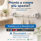🔥-50% Senza Chiodi | Ganci Regolabili