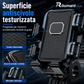 Supporto antiurto per telefono da moto