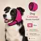 🐶 Fascia Copri-Orecchie Regolabile per Cani
