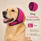 🐶 Fascia Copri-Orecchie Regolabile per Cani