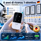 📶[5G illimitato] Router portatile