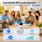 📶[5G illimitato] Router portatile