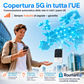 📶[5G illimitato] Router portatile