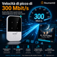 📶[5G illimitato] Router portatile