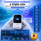 📶[5G illimitato] Router portatile