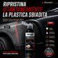 📢📢ACQUISTA 2 RICEVI 1 GRATIS !! ⏰Rigenerante plastica per auto🔥