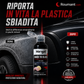📢📢ACQUISTA 2 RICEVI 1 GRATIS !! ⏰Rigenerante plastica per auto🔥