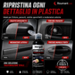 📢📢ACQUISTA 2 RICEVI 1 GRATIS !! ⏰Rigenerante plastica per auto🔥