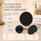 🚿 Exfoliating Scrub Bath Pads🧖‍♀️