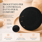 🚿 Exfoliating Scrub Bath Pads🧖‍♀️