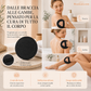 🚿 Exfoliating Scrub Bath Pads🧖‍♀️