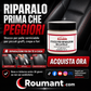 Stucco per la riparazione di graffi e danni alla pelle