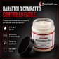 Stucco per la riparazione di graffi e danni alla pelle