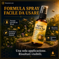 Spray naturale per attirare le api all’aperto