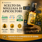 Spray naturale per attirare le api all’aperto