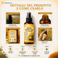 Spray naturale per attirare le api all’aperto