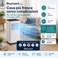 🌬️Condizionatore d'aria portatile 3 in 1 silenzioso con ventilatore✅Vendita diretta dalla fabbrica⌛Quantità limitata💥Miglior prezzo