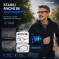 👓🔥 SOLO OGGI|Occhiali Vista Uomo Leggeri Antiblue -50%