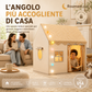 ✨OFFERTA SPECIALE - 50% DI SCONTO🎁Tenda da gioco da sogno per bambini