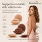 💞Ne compri 1, ne ricevi 1 in OMAGGIO!🌈✨Copricapezzoli adesivi invisibili con effetto lifting per donne
