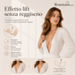 💞Ne compri 1, ne ricevi 1 in OMAGGIO!🌈✨Copricapezzoli adesivi invisibili con effetto lifting per donne