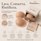💞Ne compri 1, ne ricevi 1 in OMAGGIO!🌈✨Copricapezzoli adesivi invisibili con effetto lifting per donne