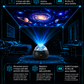 🌌Ocean Dinosaur Projector Lamp – Popular with over 100,000 users