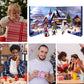 🎃🎅  Calendario dell'Avvento 2025 con gli elfi