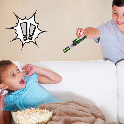 🫵Pesce d'aprile Nuovo giocattolo creativo a forma di scarafaggio Giocattolo gommoso per scherzi bizzarri per bambini